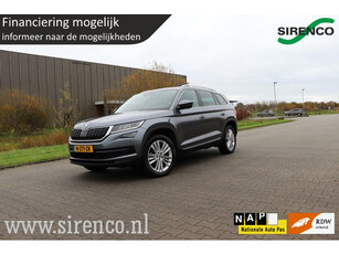 Skoda Kodiaq 1.5 TSI Business Edition Plus 7p. adaptive cruise trekhaak stoelverwarming panodak carplay