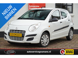 Suzuki Alto 1.0 Comfort EASSS ✅Airco✅Rijklaar