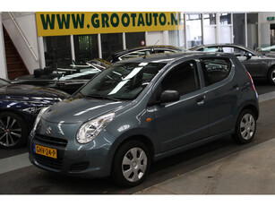 Suzuki Alto 1.0 Comfort Stuurbekrachtiging