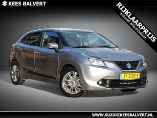 Suzuki Baleno 1.2 High Executive Hybrid NAVI/CLIMA/CRUISE/KEYLESS