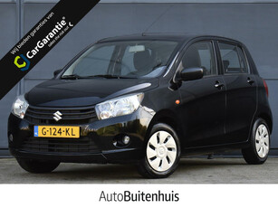 Suzuki Celerio 1.0 Comfort|17X VOORRAAD|NAVI|AIRCO|PARK. SENSOREN