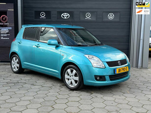 Suzuki Swift 1.3 Base - NEW APK - 5D - AIRCO - LAGE KM -