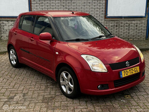 Suzuki Swift 1.5 GLS Airco | trekhaak