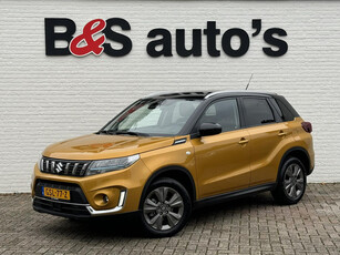 Suzuki VITARA 1.4 Boosterjet Rhino Edit Smart Hybrid Led Camera Clima Adaptieve cruise