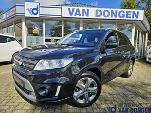 Suzuki Vitara 1.6 Exclusive | Automaat | Navigatie