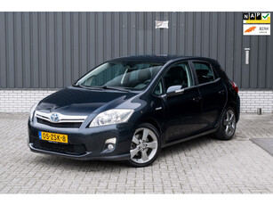 Toyota Auris 1.8 Full Hybrid Executive *Navi*Airco*