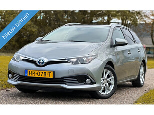 Toyota Auris 1.8 Hybrid Pano|Camera|Navi|Rijklaar!!!