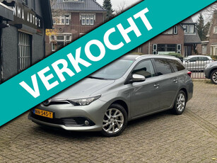 Toyota Auris Touring Sports 1.8 Hybrid L. GARANTIE PANODAK