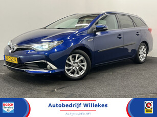 Toyota Auris Touring Sports 1.8 Hybrid Lease pro | NAVIGATIE | TREKHAAK | STOELVERWARMING | PANORAMADAK | CAMERA |