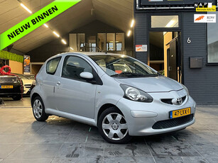 Toyota Aygo 1.0-12V Access|Airco|Elektrische Ramen|APK