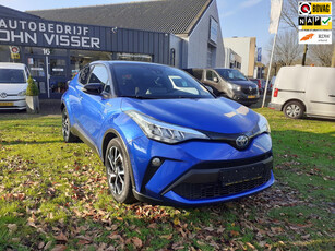 Toyota C-HR 2.0 Hybrid Business Plus *Bi-Tone*super compleet*