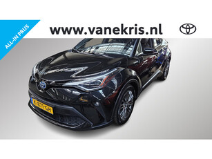 Toyota C-HR 2.0 Hybrid Executive, 1e eign, NL auto, JBL, Navi