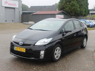 Toyota Prius 1.8 COMFORT Automaat