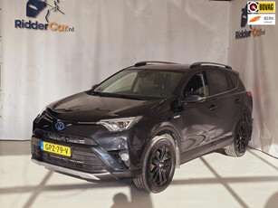 Toyota RAV4 2.5 Hybrid Dynamic|GARANTIE|AUTOMAAT|CRUISE|TREKHAAK|NAVI|