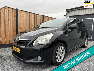 Toyota Verso 1.8 VVT-i Dynamic Business Limited Cruise|Clima