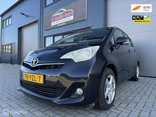 Toyota Verso-S 1.3 VVT-i Comfort