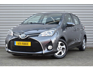 Toyota Yaris 1.5 Hybrid, Airco, Ecc, Navi, Camera, Lmv.