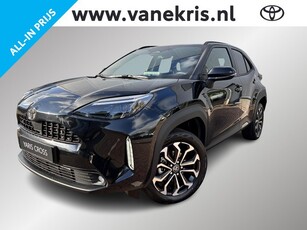 Toyota Yaris Cross 1.5 Hybrid 130pk First Edition Limited