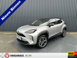 Toyota Yaris Cross 1.5 Hybrid Executive / Bi tone | Elektrische achterklep | JBL | 1ste particuliere eigenaar | Rijklaar!!