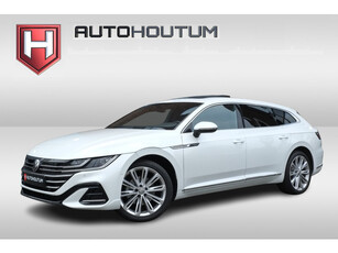 Volkswagen Arteon Shooting Brake 1.4 TSI eHybrid R-Line Business+