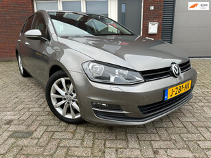 Volkswagen Golf 1.2 TSI Highline / 5DRS / PDC / Clima / Stoelverwarming