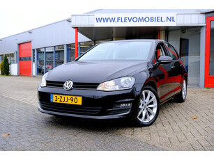 Volkswagen Golf 1.2 TSI Highline Navi|Clima|LMV|Cam