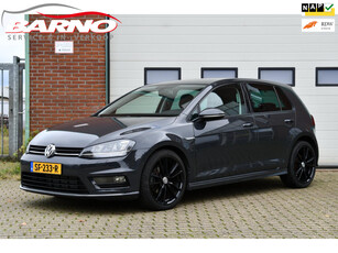 Volkswagen Golf 1.2 TSI R-Line Navi|Cruise|Xenon