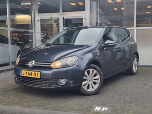 Volkswagen Golf 1.4 TSI Highline PANO / STOELVERWARMING / NAVI