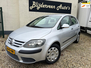 Volkswagen Golf Plus 1.4 Turijn 122.000KM | Airco | Dealer Onderhouden | Zeer nette auto