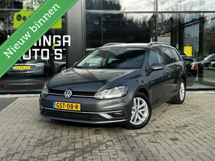 Volkswagen Golf Variant 1.0 TSI Highline | Carplay | Clima | Stoelverwarming