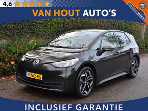 Volkswagen ID.3 Pro S 77 kWh | €23950 NA SUBSIDIE