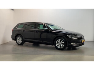 Volkswagen Passat Variant 1.5 TSI 150pk Comfortline Business LED Leder Navigatie DAB+