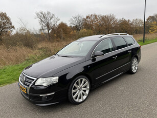 Volkswagen Passat Variant 2.0 TDI Highline 170pk R36 R-LiNE LEER/NAVi/SCHUIFDAK/18