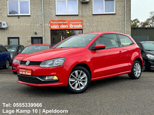 Volkswagen Polo 1.0 Comfortline Airco Pdc V+A Elec Pakket Lmv Apk