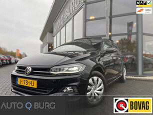 Volkswagen Polo 1.0 TSI Comfortline 115 PK | Panorama | Climate | Cruise adaptief | LED | Camera |