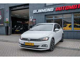 Volkswagen Polo 1.0 TSI Comfortline |Virtual Cockpit|DSG|Carplay|ACC|