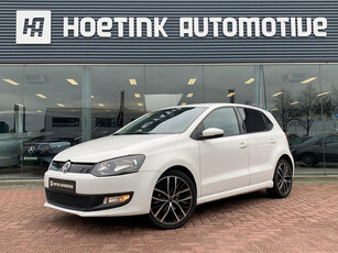 Volkswagen Polo 1.2 TDI BlueMotion Comfort Edition | Airco | Bluetooth