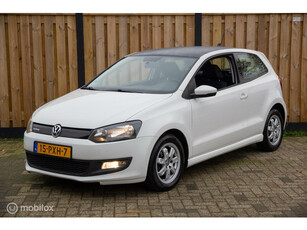 Volkswagen Polo 1.2 TDI BlueMotion Comfortline Airco Cruise