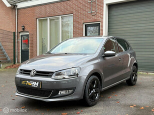 Volkswagen Polo 1.4-16V Comfortline|Automaat|NAP