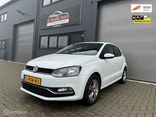 Volkswagen Polo 1.4 TDI BlueMotion