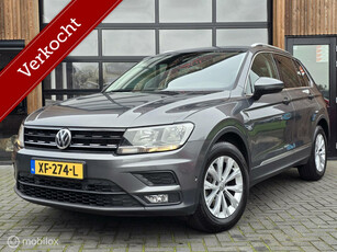 VOLKSWAGEN TIGUAN 1.5 TSI DSG 150PK ACC VIRTUAL CAMERA CARPLAY