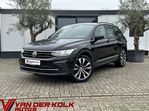 Volkswagen Tiguan 1.5 TSI Life Navi Carplay Climate Adaptive Cruise Led