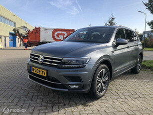 Volkswagen Tiguan Allspace 2.0 TSI 4motion Highline R 7persoons