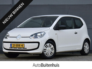 Volkswagen Up 1.0 BlueMotion|NIEUWE APK|AIRCO