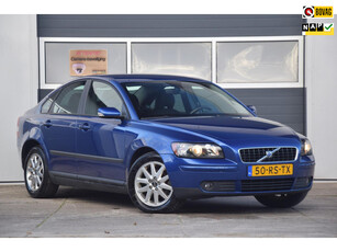 Volvo S40 1.8 Kinetic Youngtimer / NL auto / Trekhaak