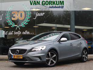 Volvo V40 1.5 T3 Polar+ Sport Aut / Panoramadak