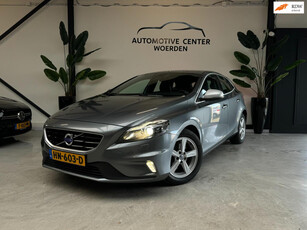 Volvo V40 2.0 D2 R-Design Business Bi-Xenon Leder