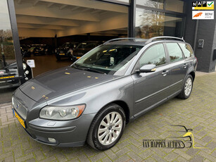 Volvo V50 2.4i Momentum