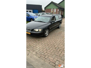 Volvo V70 AUT 2.4