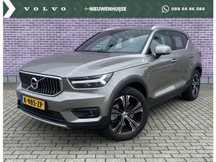 Volvo XC4 1.5 T5 Recharge Business Pro | Trekhaak | Verwarmbare Voorstelen + Stuurwiel | 36 Camera | Dealer Onderhouden |